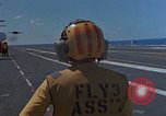 Standbild USS Ranger Alameda California USA, 1980, aus Sekunde 6 historischem Filmmaterial Videoclip 65675052138