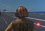 Standbild USS Ranger Alameda California USA, 1980, aus Sekunde 8 historischem Filmmaterial Videoclip 65675052138