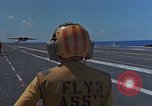 Standbild USS Ranger Alameda California USA, 1980, aus Sekunde 9 historischem Filmmaterial Videoclip 65675052138