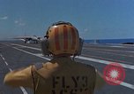 Standbild USS Ranger Alameda California USA, 1980, aus Sekunde 10 historischem Filmmaterial Videoclip 65675052138