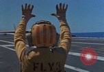 Standbild USS Ranger Alameda California USA, 1980, aus Sekunde 11 historischem Filmmaterial Videoclip 65675052138