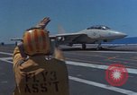 Standbild USS Ranger Alameda California USA, 1980, aus Sekunde 14 historischem Filmmaterial Videoclip 65675052138