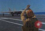 Standbild USS Ranger Alameda California USA, 1980, aus Sekunde 16 historischem Filmmaterial Videoclip 65675052138