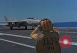 Standbild USS Ranger Alameda California USA, 1980, aus Sekunde 20 historischem Filmmaterial Videoclip 65675052138