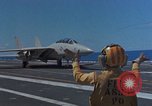 Standbild USS Ranger Alameda California USA, 1980, aus Sekunde 23 historischem Filmmaterial Videoclip 65675052138