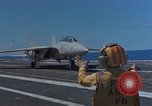Standbild USS Ranger Alameda California USA, 1980, aus Sekunde 24 historischem Filmmaterial Videoclip 65675052138