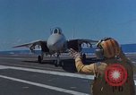 Standbild USS Ranger Alameda California USA, 1980, aus Sekunde 26 historischem Filmmaterial Videoclip 65675052138