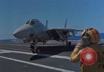 Standbild USS Ranger Alameda California USA, 1980, aus Sekunde 27 historischem Filmmaterial Videoclip 65675052138