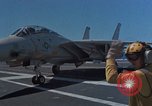 Standbild USS Ranger Alameda California USA, 1980, aus Sekunde 28 historischem Filmmaterial Videoclip 65675052138