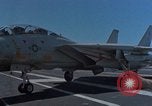 Standbild USS Ranger Alameda California USA, 1980, aus Sekunde 29 historischem Filmmaterial Videoclip 65675052138