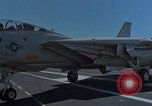 Standbild USS Ranger Alameda California USA, 1980, aus Sekunde 30 historischem Filmmaterial Videoclip 65675052138