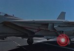 Standbild USS Ranger Alameda California USA, 1980, aus Sekunde 31 historischem Filmmaterial Videoclip 65675052138