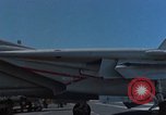 Standbild USS Ranger Alameda California USA, 1980, aus Sekunde 32 historischem Filmmaterial Videoclip 65675052138
