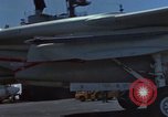 Standbild USS Ranger Alameda California USA, 1980, aus Sekunde 34 historischem Filmmaterial Videoclip 65675052138