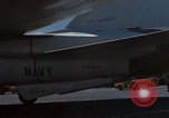 Standbild USS Ranger Alameda California USA, 1980, aus Sekunde 37 historischem Filmmaterial Videoclip 65675052138