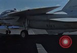 Standbild USS Ranger Alameda California USA, 1980, aus Sekunde 40 historischem Filmmaterial Videoclip 65675052138