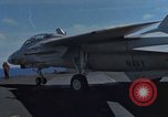 Standbild USS Ranger Alameda California USA, 1980, aus Sekunde 41 historischem Filmmaterial Videoclip 65675052138