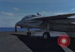 Standbild USS Ranger Alameda California USA, 1980, aus Sekunde 42 historischem Filmmaterial Videoclip 65675052138