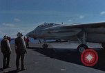 Standbild USS Ranger Alameda California USA, 1980, aus Sekunde 46 historischem Filmmaterial Videoclip 65675052138
