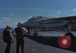 Standbild USS Ranger Alameda California USA, 1980, aus Sekunde 47 historischem Filmmaterial Videoclip 65675052138
