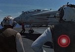 Standbild USS Ranger Alameda California USA, 1980, aus Sekunde 52 historischem Filmmaterial Videoclip 65675052138
