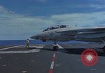 Standbild USS Ranger Alameda California USA, 1980, aus Sekunde 55 historischem Filmmaterial Videoclip 65675052138