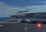 Standbild USS Ranger Alameda California USA, 1980, aus Sekunde 56 historischem Filmmaterial Videoclip 65675052138