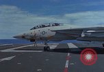 Standbild USS Ranger Alameda California USA, 1980, aus Sekunde 57 historischem Filmmaterial Videoclip 65675052138