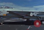 Standbild USS Ranger Alameda California USA, 1980, aus Sekunde 61 historischem Filmmaterial Videoclip 65675052138