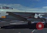 Standbild USS Ranger Alameda California USA, 1980, aus Sekunde 62 historischem Filmmaterial Videoclip 65675052138
