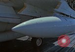Standbild Flugzeugträger USS Ranger Indischer Ozean, 1982, aus Sekunde 25 historischem Filmmaterial Videoclip 65675052139