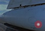 Standbild Flugzeugträger USS Ranger Indischer Ozean, 1982, aus Sekunde 28 historischem Filmmaterial Videoclip 65675052139