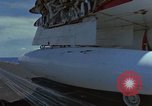 Standbild Flugzeugträger USS Ranger Indischer Ozean, 1982, aus Sekunde 29 historischem Filmmaterial Videoclip 65675052139