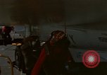 Standbild Flugzeugträger USS Ranger Indischer Ozean, 1982, aus Sekunde 57 historischem Filmmaterial Videoclip 65675052139