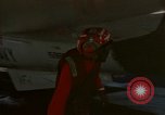 Standbild Flugzeugträger USS Ranger Indischer Ozean, 1982, aus Sekunde 58 historischem Filmmaterial Videoclip 65675052139