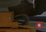 Standbild Flugzeugträger USS Ranger Indischer Ozean, 1982, aus Sekunde 60 historischem Filmmaterial Videoclip 65675052139
