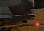 Standbild Flugzeugträger USS Ranger Indischer Ozean, 1982, aus Sekunde 61 historischem Filmmaterial Videoclip 65675052139