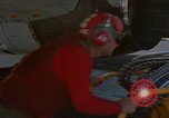 Standbild Flugzeugträger USS Ranger Indischer Ozean, 1982, aus Sekunde 62 historischem Filmmaterial Videoclip 65675052139