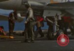 Standbild USS Ranger Alameda California USA, 1980, aus Sekunde 8 historischem Filmmaterial Videoclip 65675052140