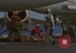 Standbild USS Ranger Alameda California USA, 1980, aus Sekunde 9 historischem Filmmaterial Videoclip 65675052140