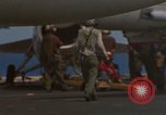 Standbild USS Ranger Alameda California USA, 1980, aus Sekunde 11 historischem Filmmaterial Videoclip 65675052140