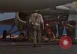 Standbild USS Ranger Alameda California USA, 1980, aus Sekunde 12 historischem Filmmaterial Videoclip 65675052140