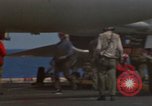 Standbild USS Ranger Alameda California USA, 1980, aus Sekunde 13 historischem Filmmaterial Videoclip 65675052140