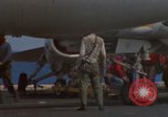 Standbild USS Ranger Alameda California USA, 1980, aus Sekunde 14 historischem Filmmaterial Videoclip 65675052140