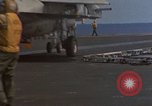 Standbild USS Ranger Alameda California USA, 1980, aus Sekunde 18 historischem Filmmaterial Videoclip 65675052140