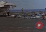Standbild USS Ranger Alameda California USA, 1980, aus Sekunde 20 historischem Filmmaterial Videoclip 65675052140