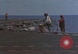 Standbild USS Ranger Alameda California USA, 1980, aus Sekunde 21 historischem Filmmaterial Videoclip 65675052140