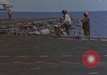 Standbild USS Ranger Alameda California USA, 1980, aus Sekunde 24 historischem Filmmaterial Videoclip 65675052140