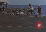 Standbild USS Ranger Alameda California USA, 1980, aus Sekunde 25 historischem Filmmaterial Videoclip 65675052140