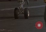 Standbild USS Ranger Alameda California USA, 1980, aus Sekunde 33 historischem Filmmaterial Videoclip 65675052140